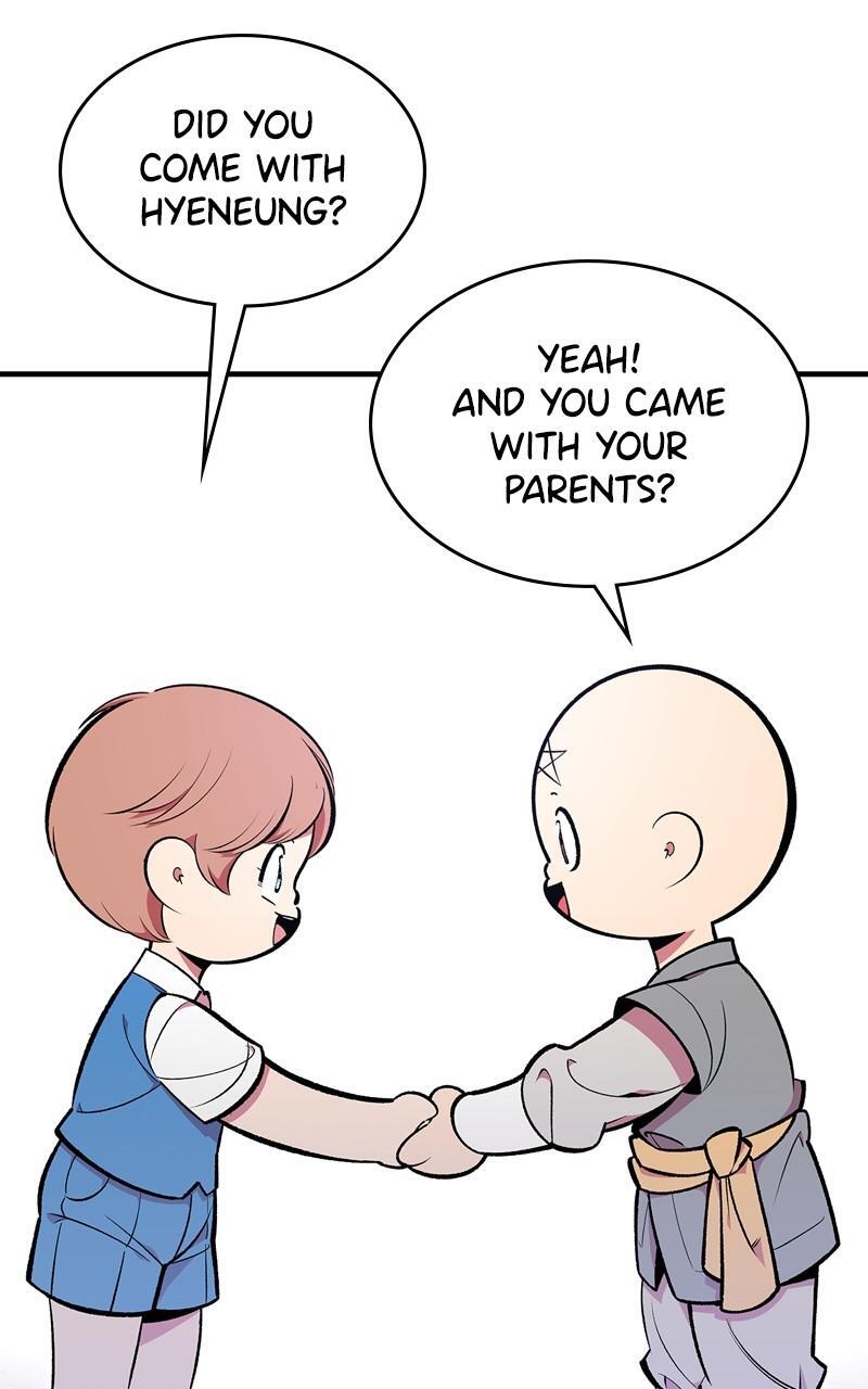 Read So You're Raising a Warrior Manga Online