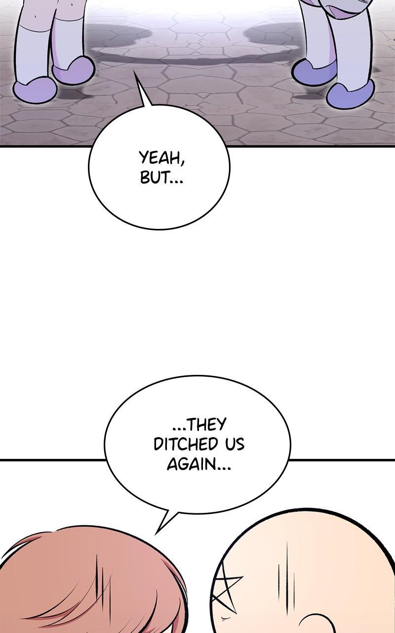 Read So You're Raising a Warrior Manga Online
