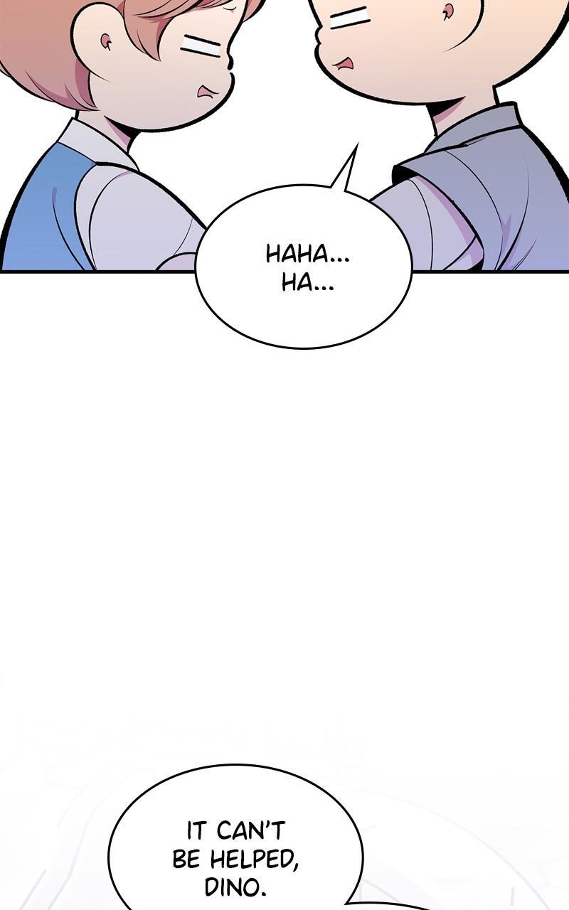 Read So You're Raising a Warrior Manga Online