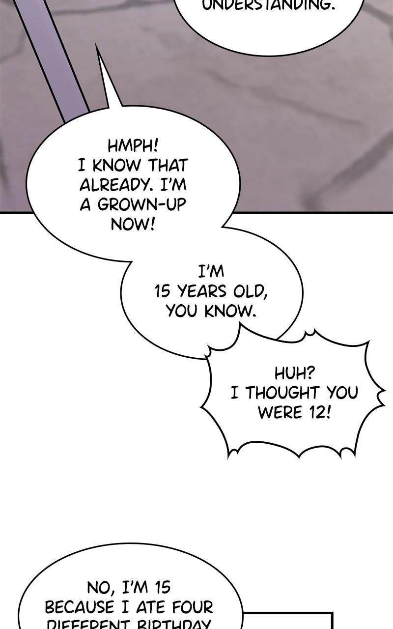 Read So You're Raising a Warrior Manga Online