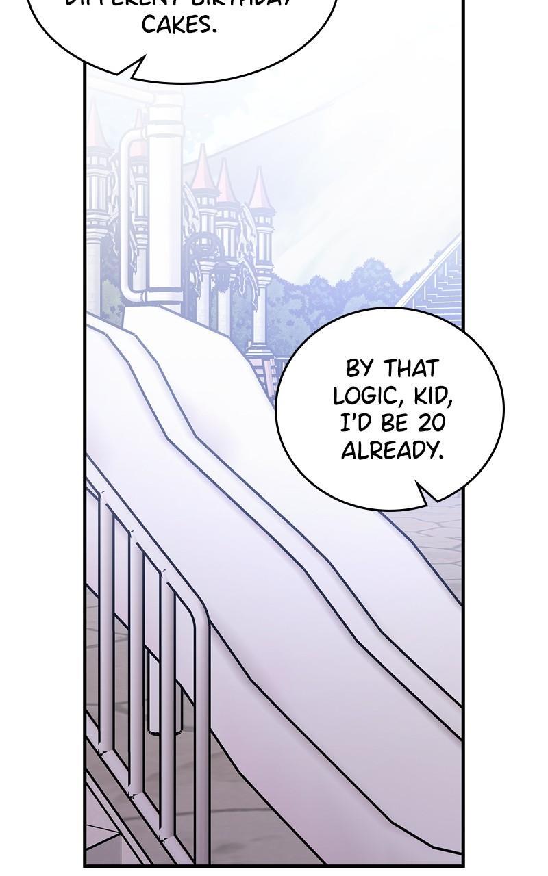 Read So You're Raising a Warrior Manga Online