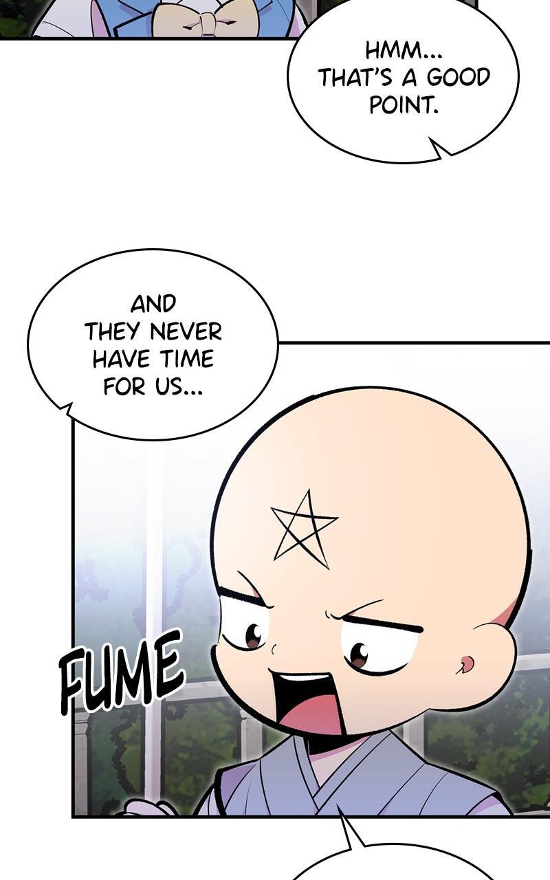 Read So You're Raising a Warrior Manga Online