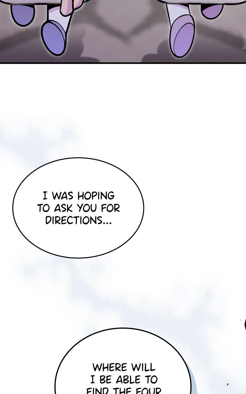 Read So You're Raising a Warrior Manga Online
