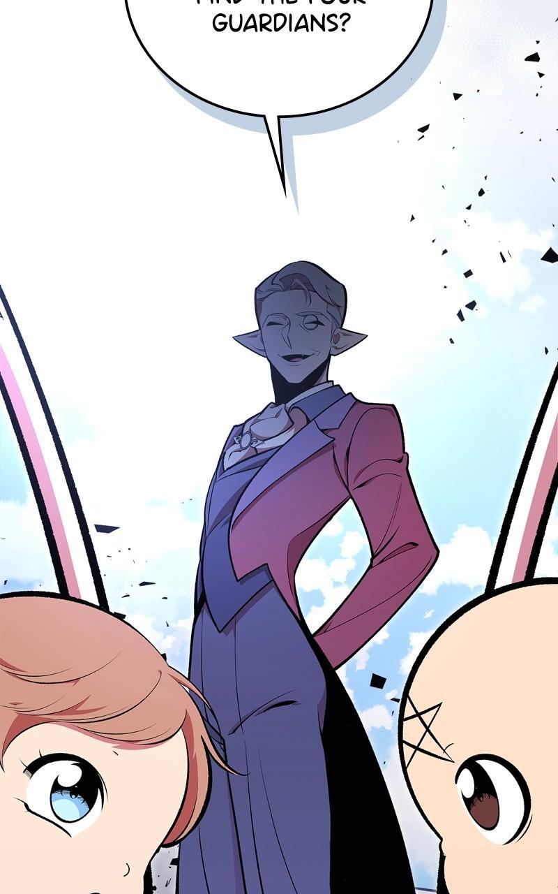 Read So You're Raising a Warrior Manga Online