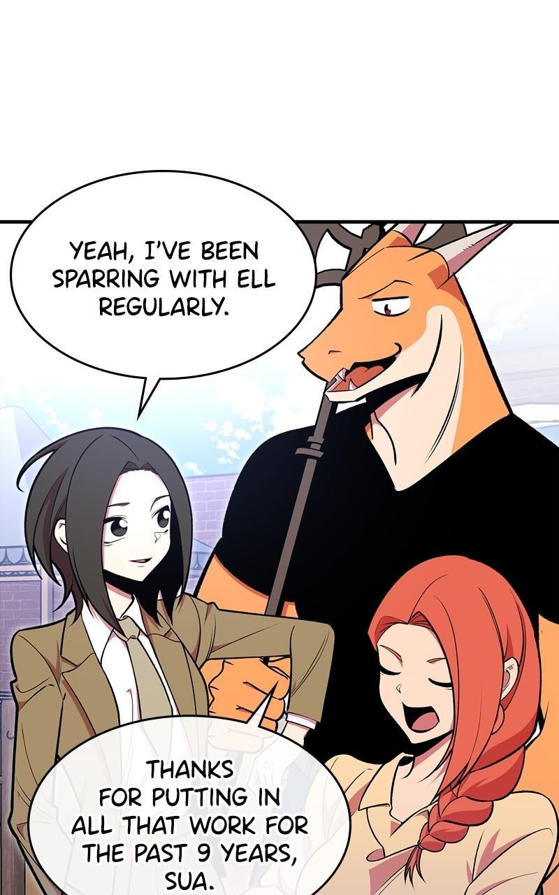 Read So You're Raising a Warrior Manga Online