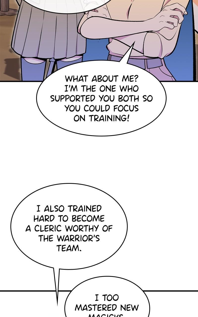 Read So You're Raising a Warrior Manga Online