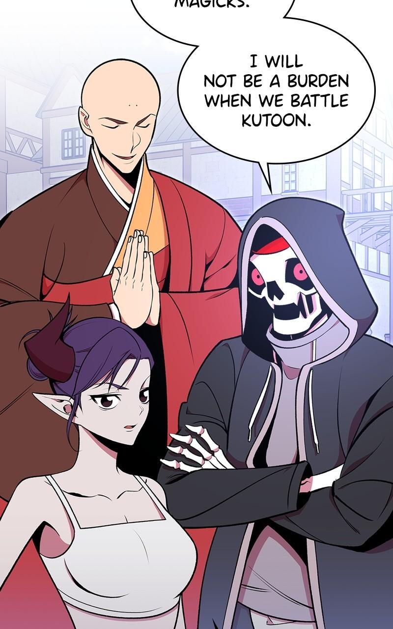 Read So You're Raising a Warrior Manga Online