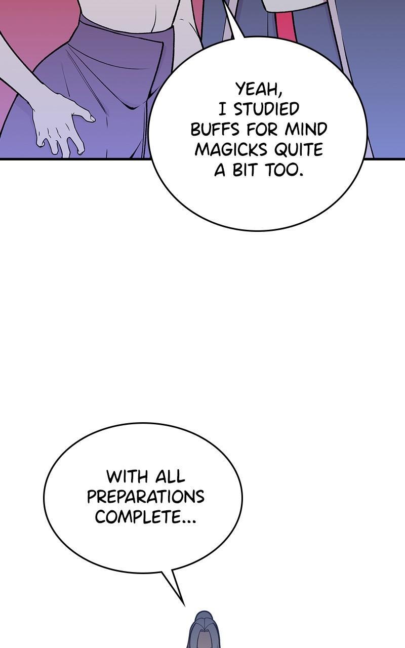 Read So You're Raising a Warrior Manga Online