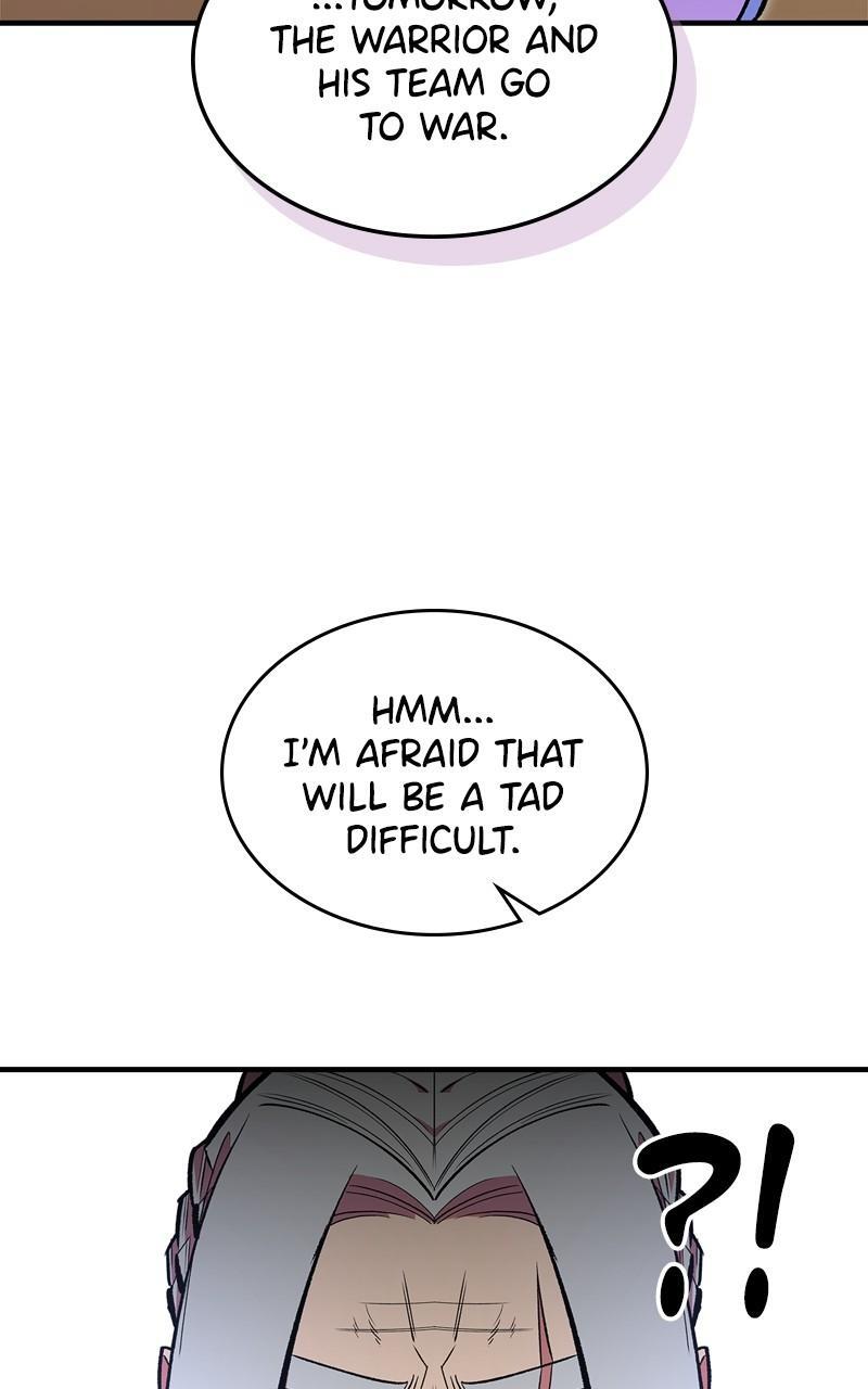 Read So You're Raising a Warrior Manga Online