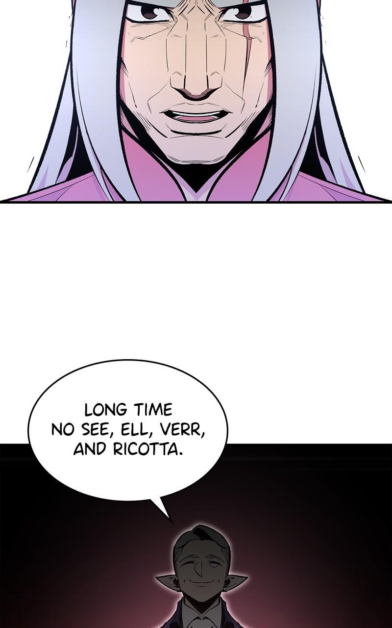 Read So You're Raising a Warrior Manga Online