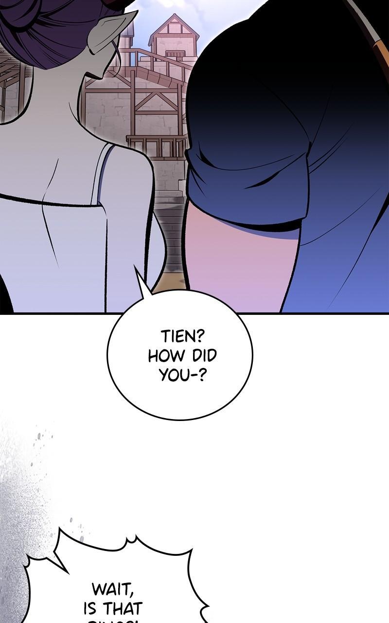 Read So You're Raising a Warrior Manga Online