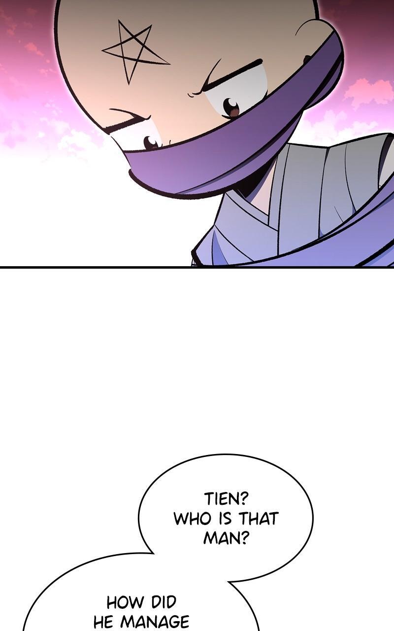 Read So You're Raising a Warrior Manga Online