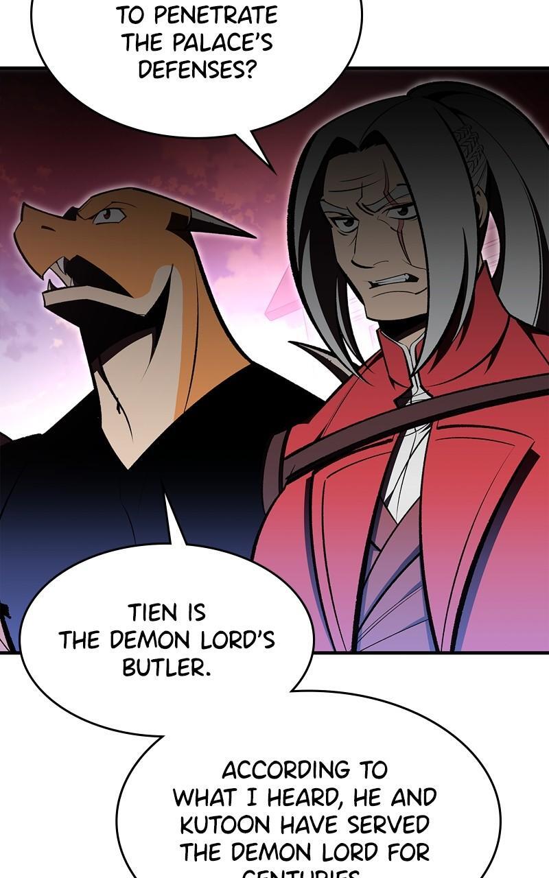 Read So You're Raising a Warrior Manga Online