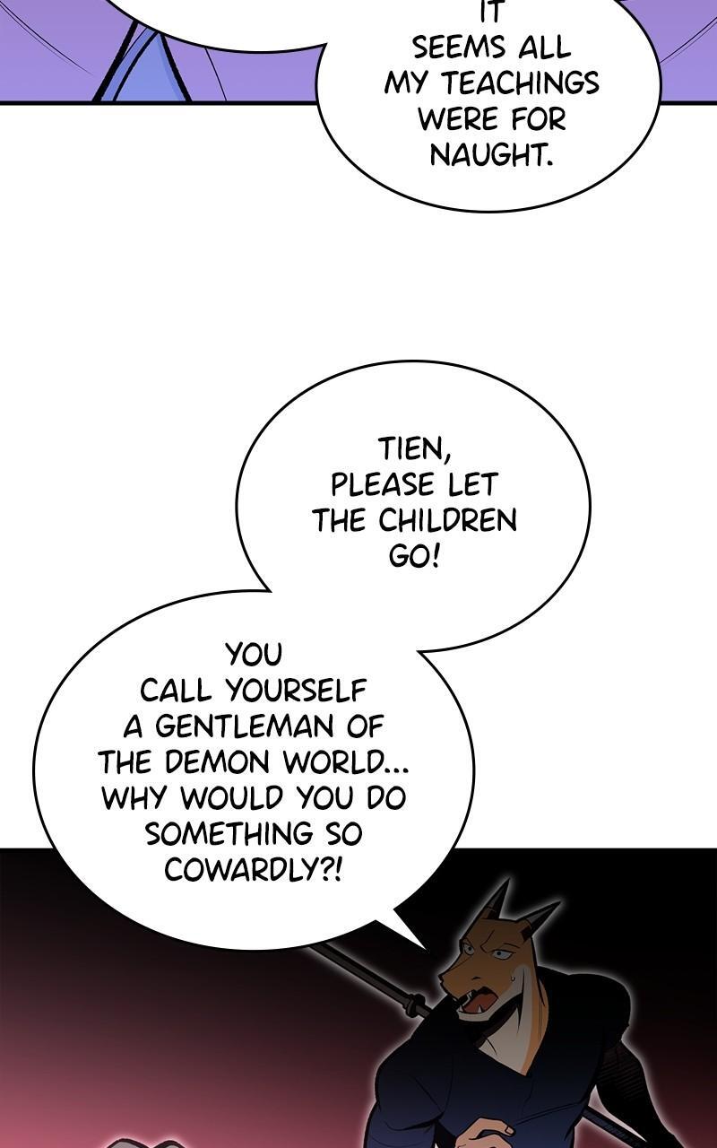 Read So You're Raising a Warrior Manga Online