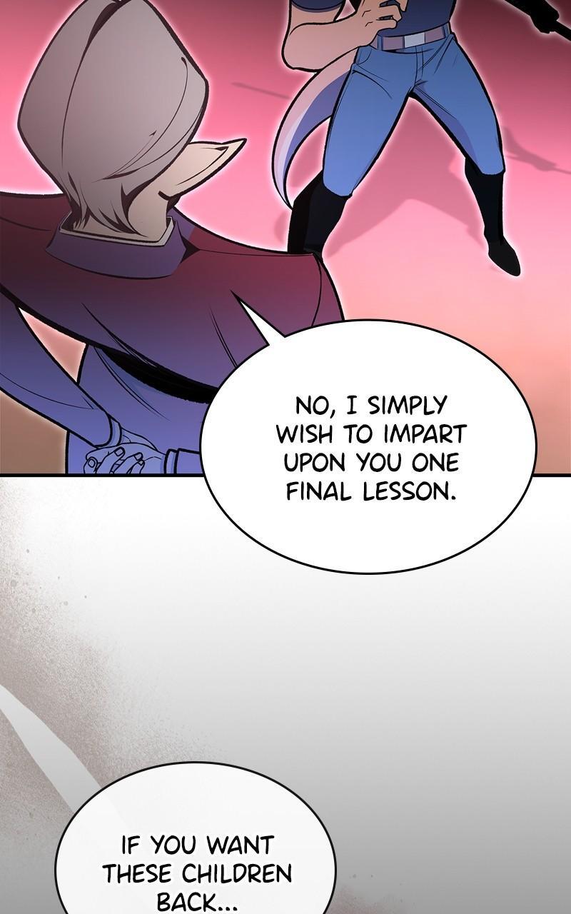 Read So You're Raising a Warrior Manga Online