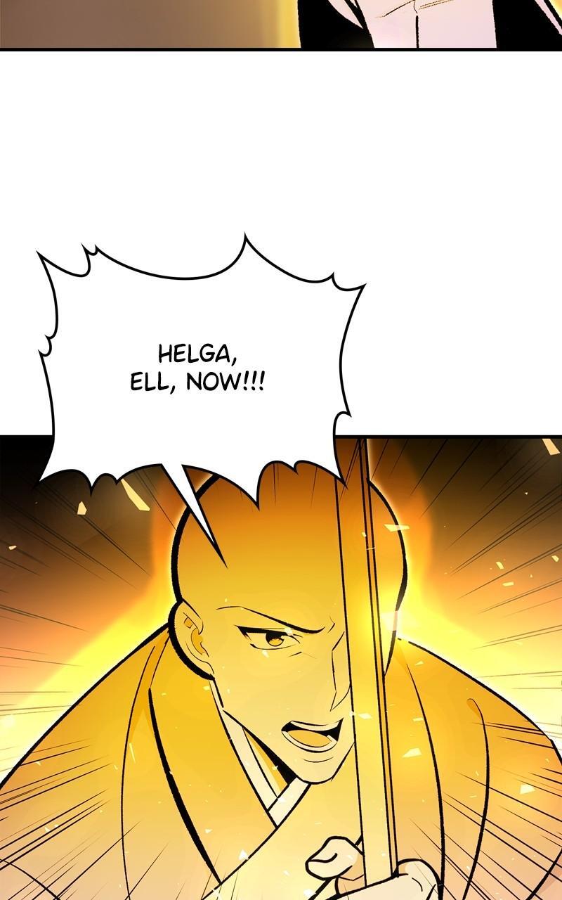 Read So You're Raising a Warrior Manga Online