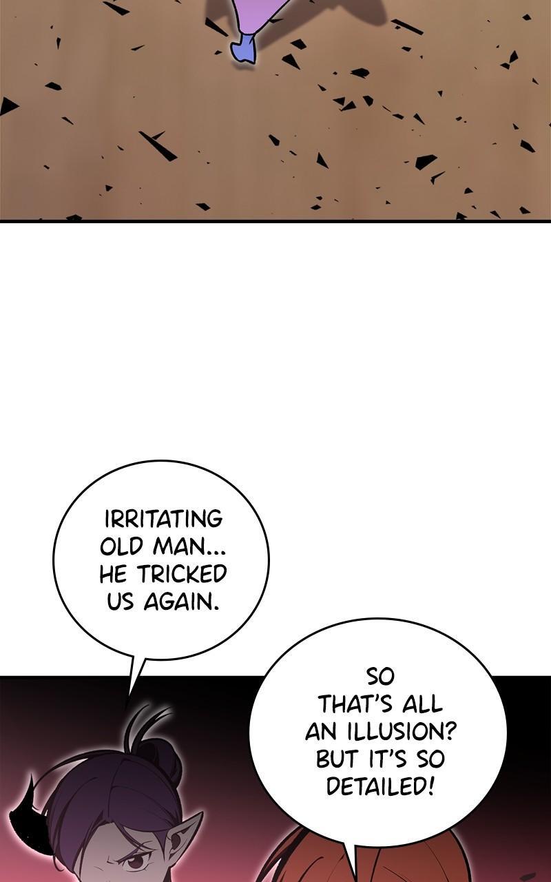 Read So You're Raising a Warrior Manga Online