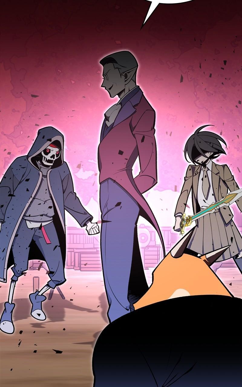 Read So You're Raising a Warrior Manga Online