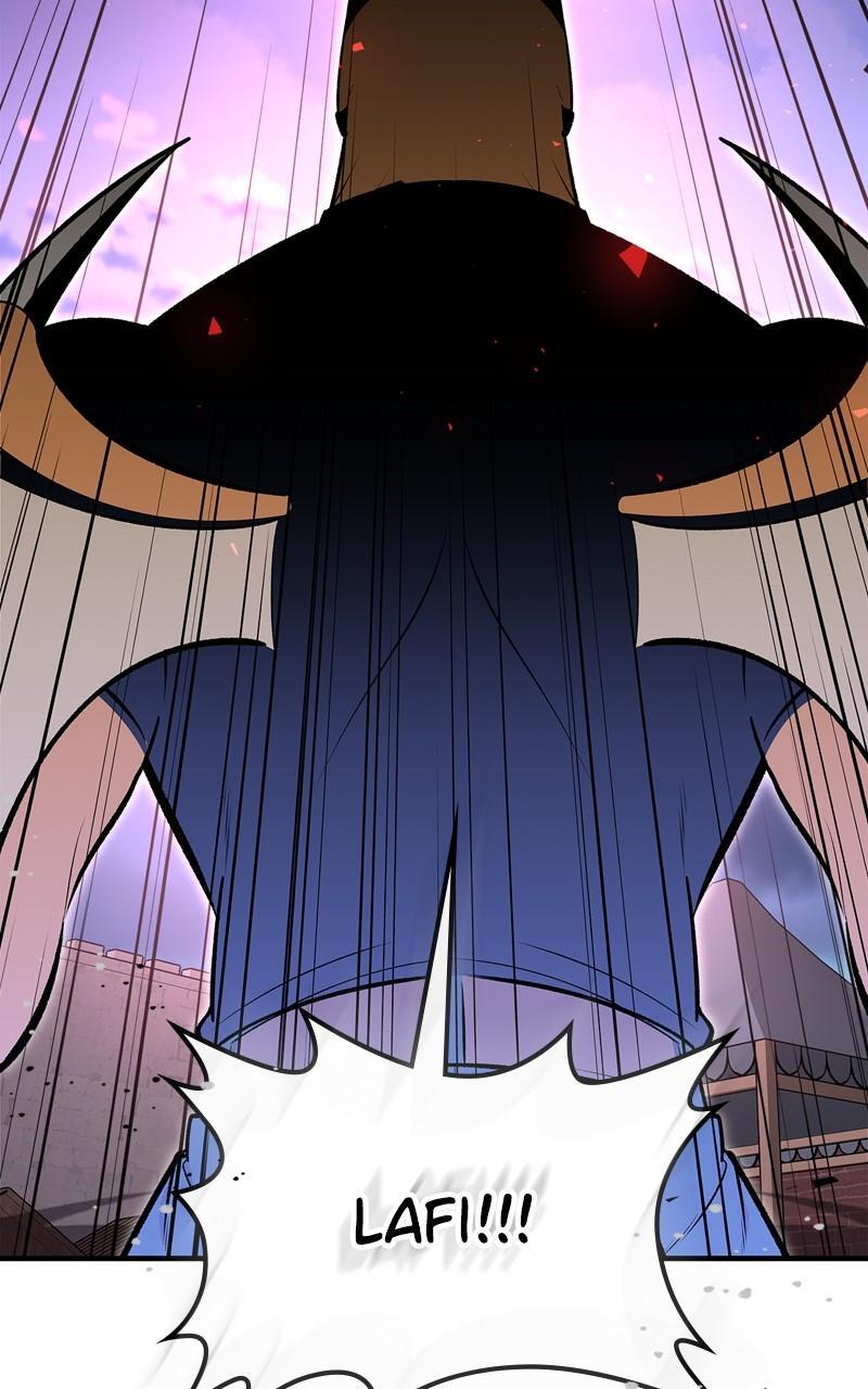 Read So You're Raising a Warrior Manga Online