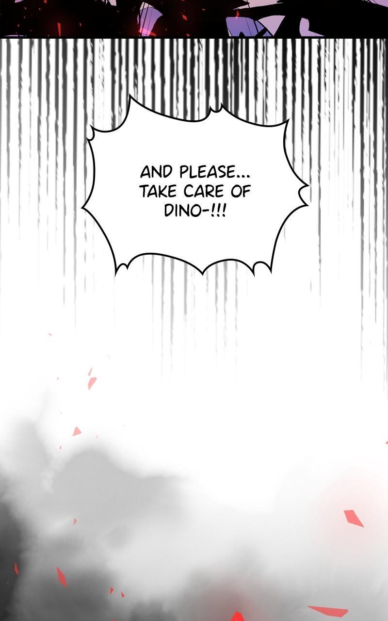 Read So You're Raising a Warrior Manga Online