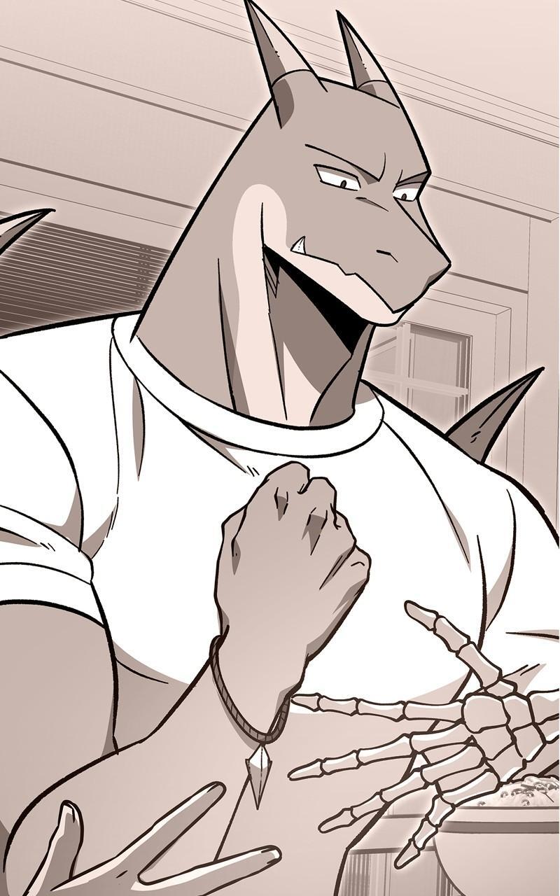 Read So You're Raising a Warrior Manga Online