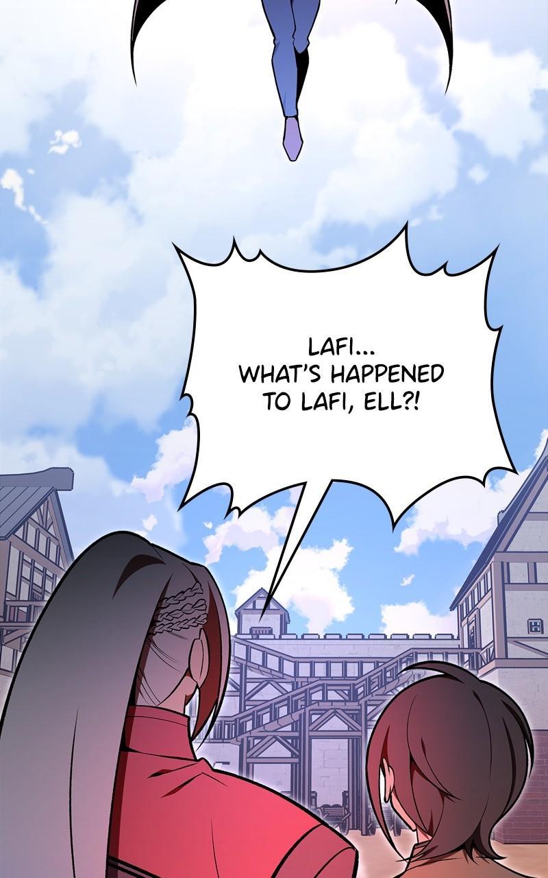 Read So You're Raising a Warrior Manga Online