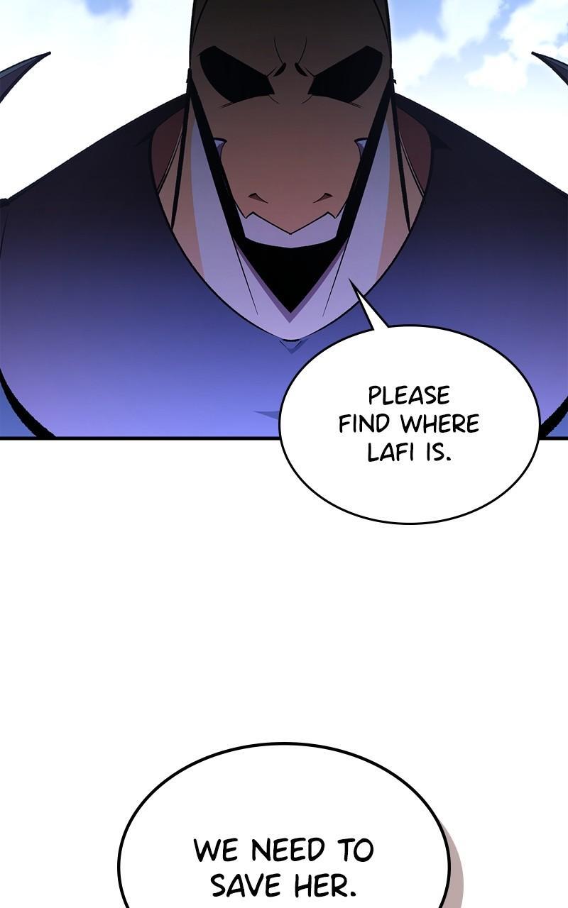 Read So You're Raising a Warrior Manga Online