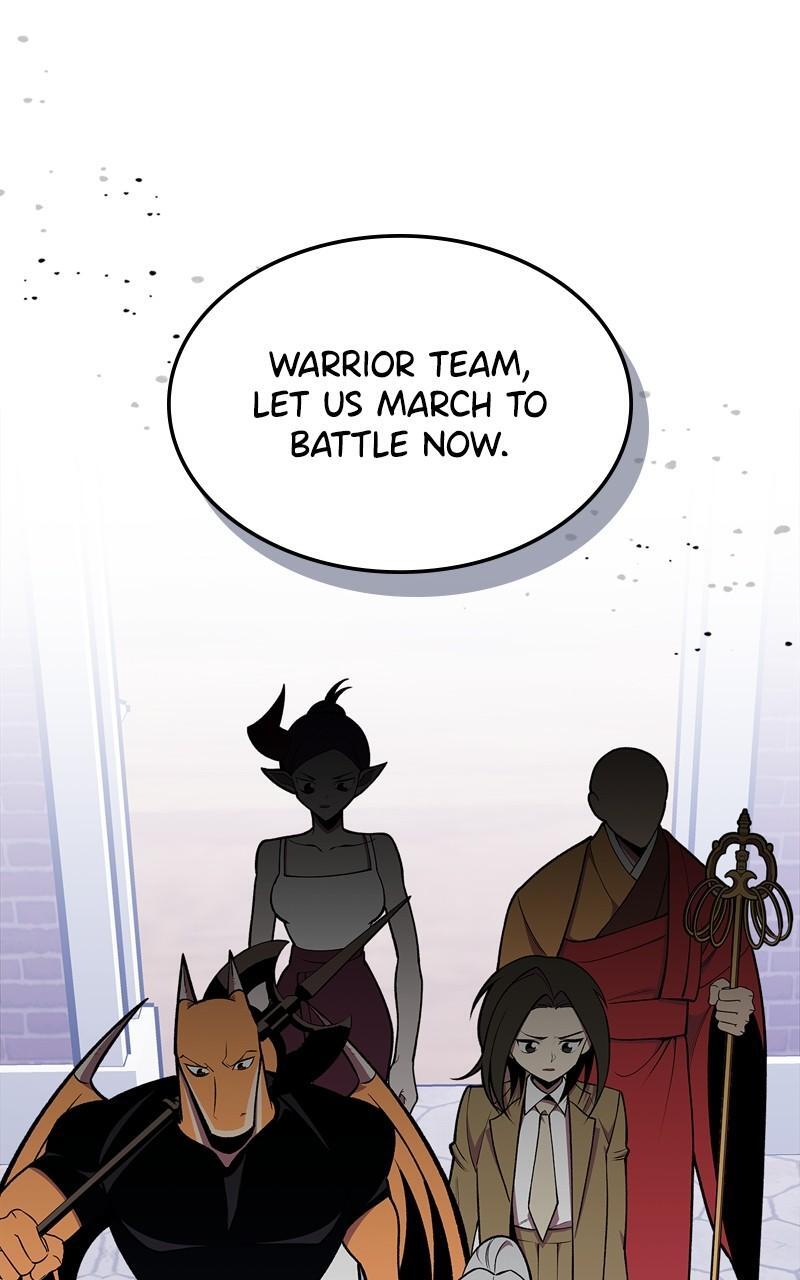 Read So You're Raising a Warrior Manga Online