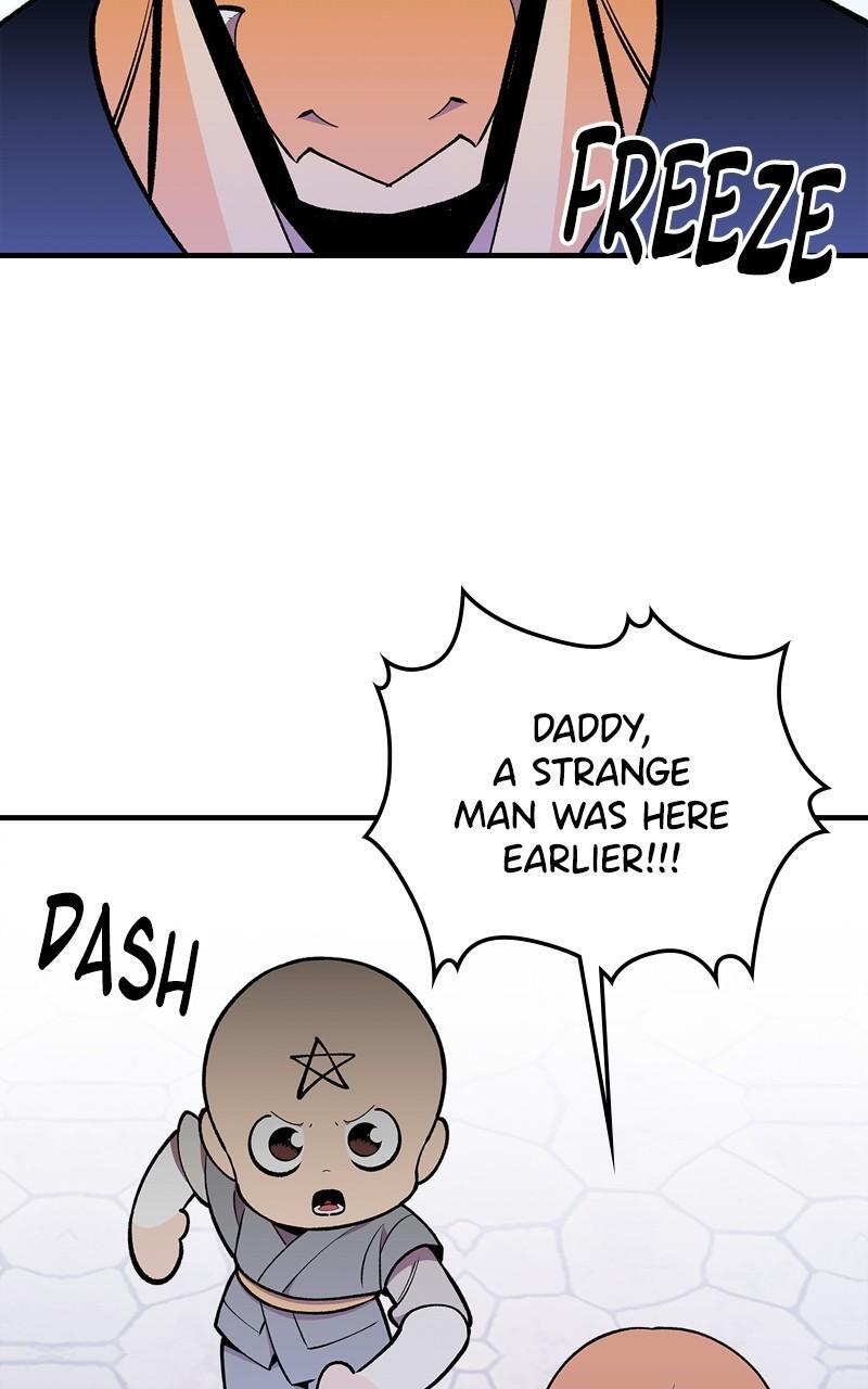 Read So You're Raising a Warrior Manga Online