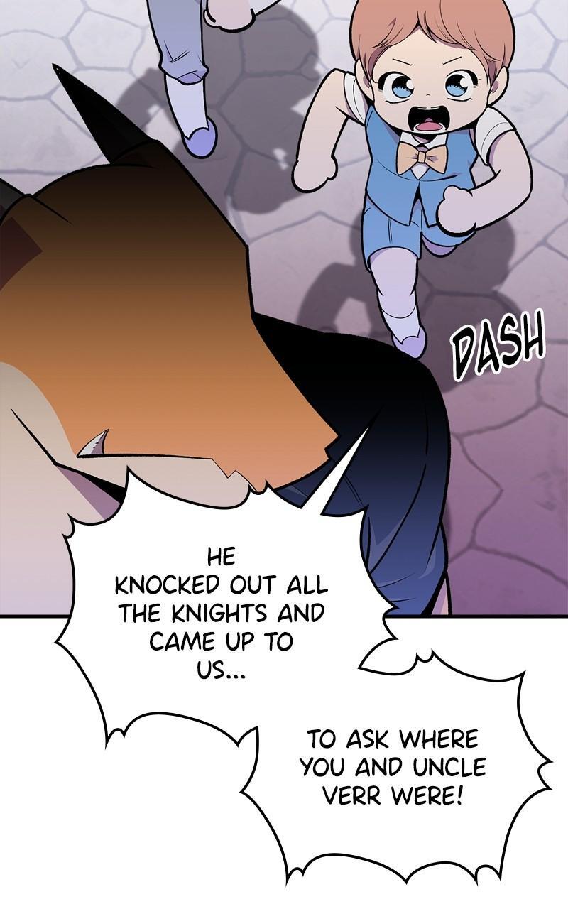 Read So You're Raising a Warrior Manga Online