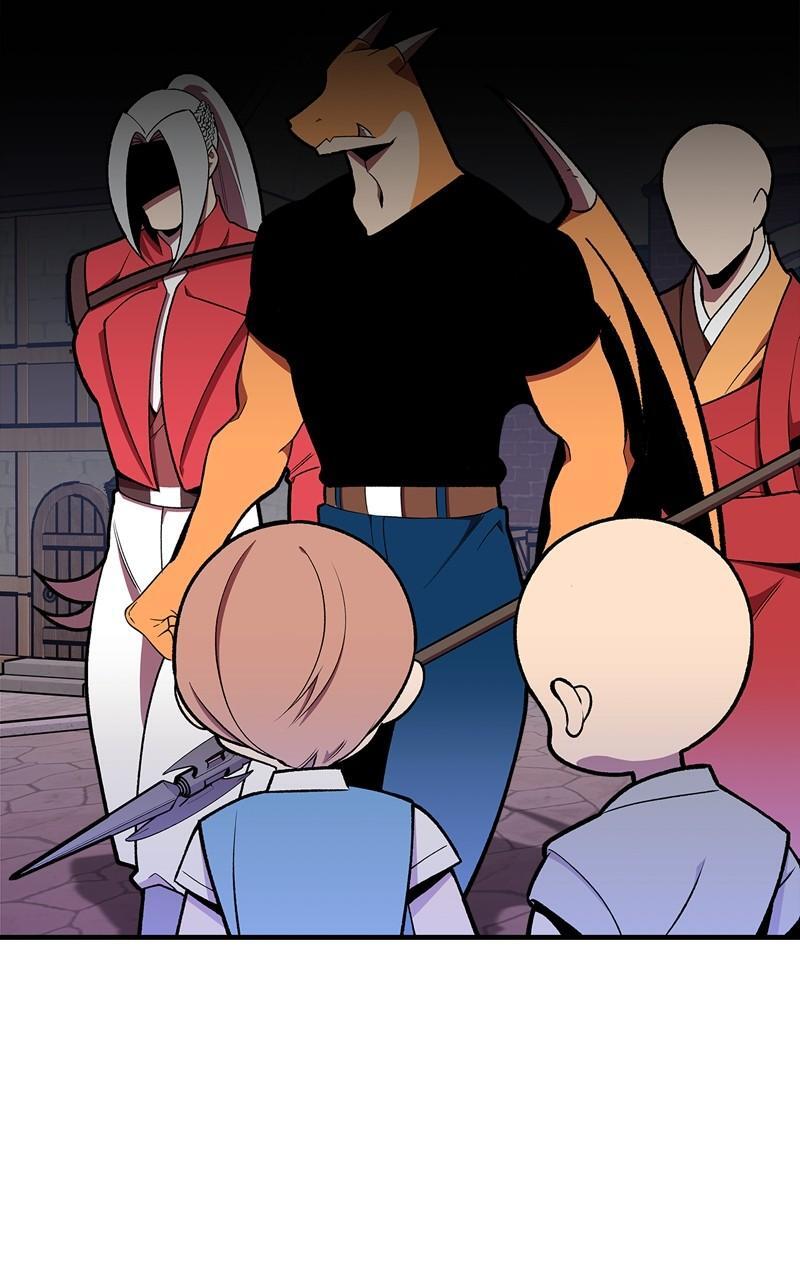 Read So You're Raising a Warrior Manga Online