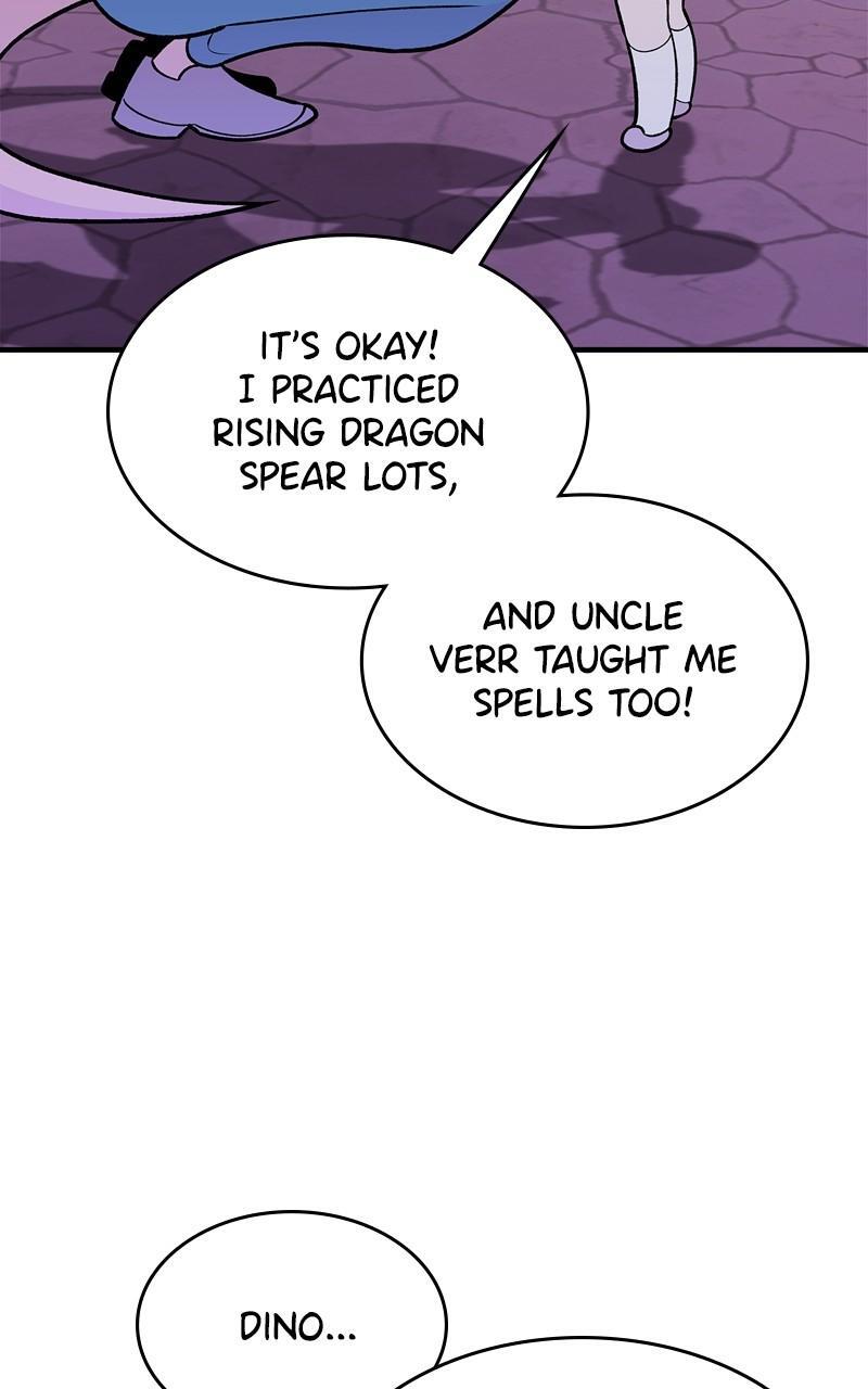 Read So You're Raising a Warrior Manga Online