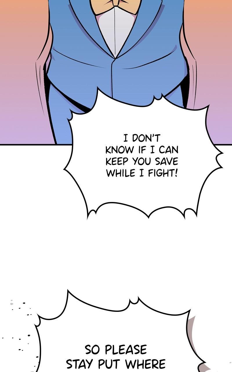 Read So You're Raising a Warrior Manga Online