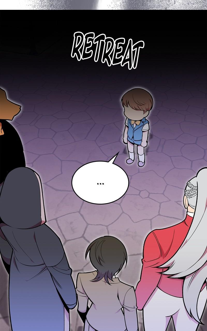 Read So You're Raising a Warrior Manga Online