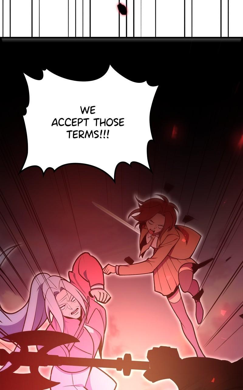 Read So You're Raising a Warrior Manga Online