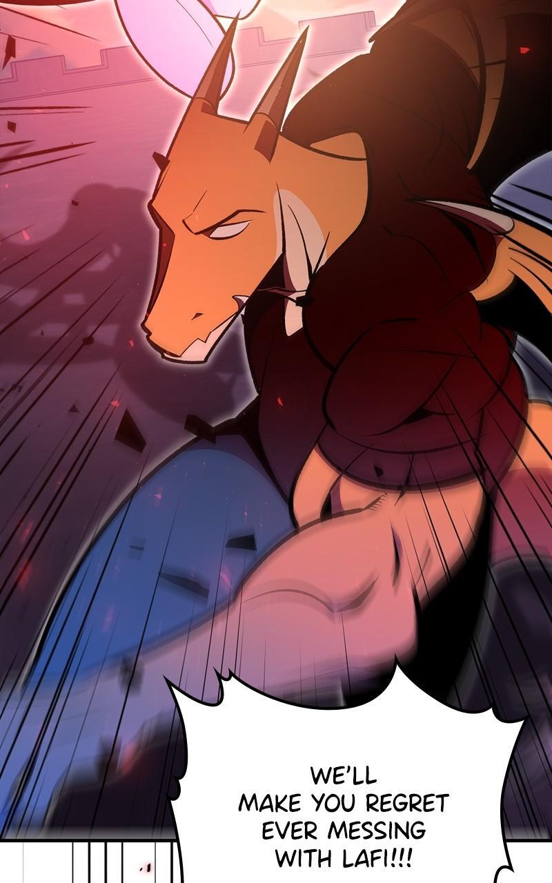 Read So You're Raising a Warrior Manga Online