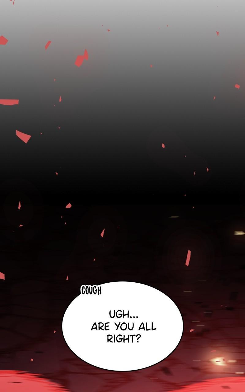 Read So You're Raising a Warrior Manga Online