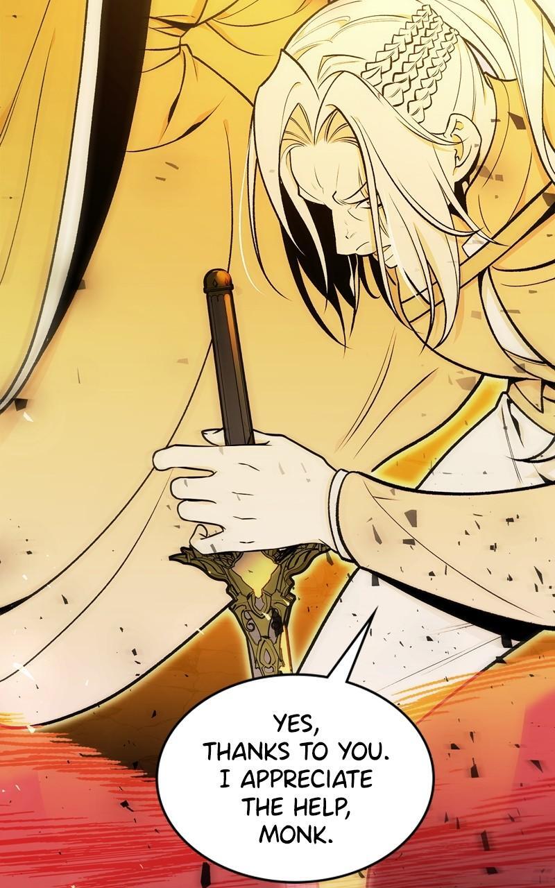 Read So You're Raising a Warrior Manga Online
