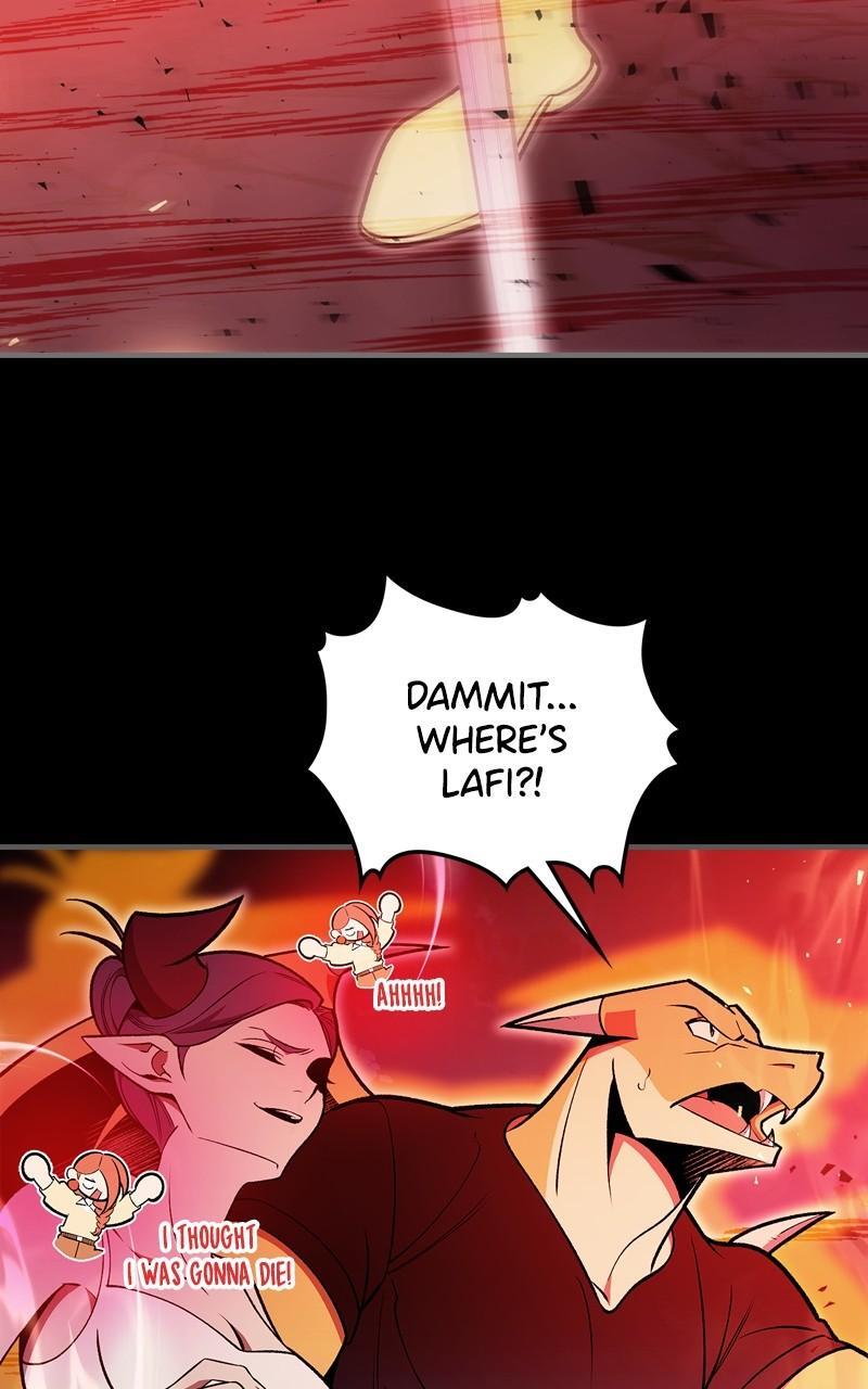 Read So You're Raising a Warrior Manga Online