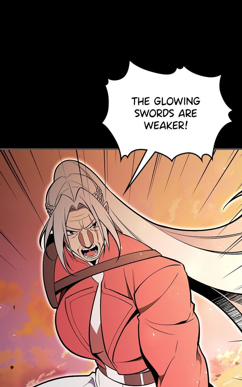 Read So You're Raising a Warrior Manga Online