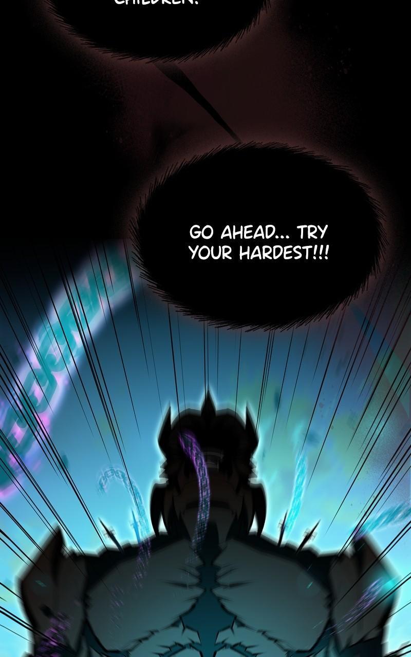 Read So You're Raising a Warrior Manga Online
