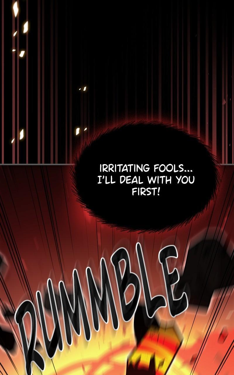 Read So You're Raising a Warrior Manga Online