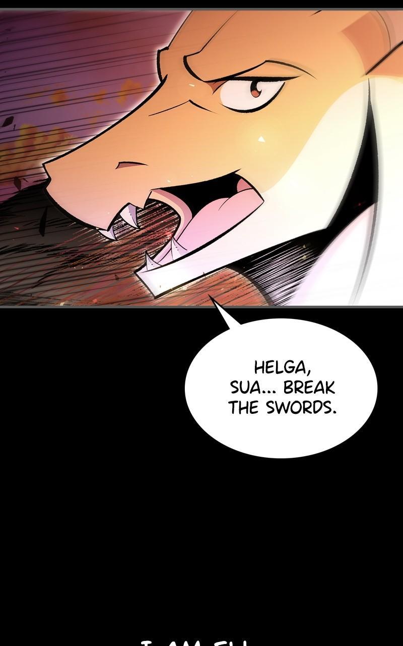 Read So You're Raising a Warrior Manga Online