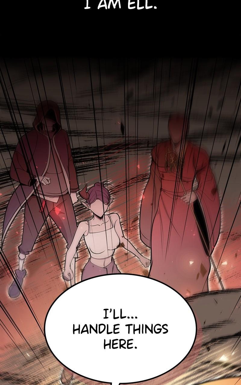 Read So You're Raising a Warrior Manga Online