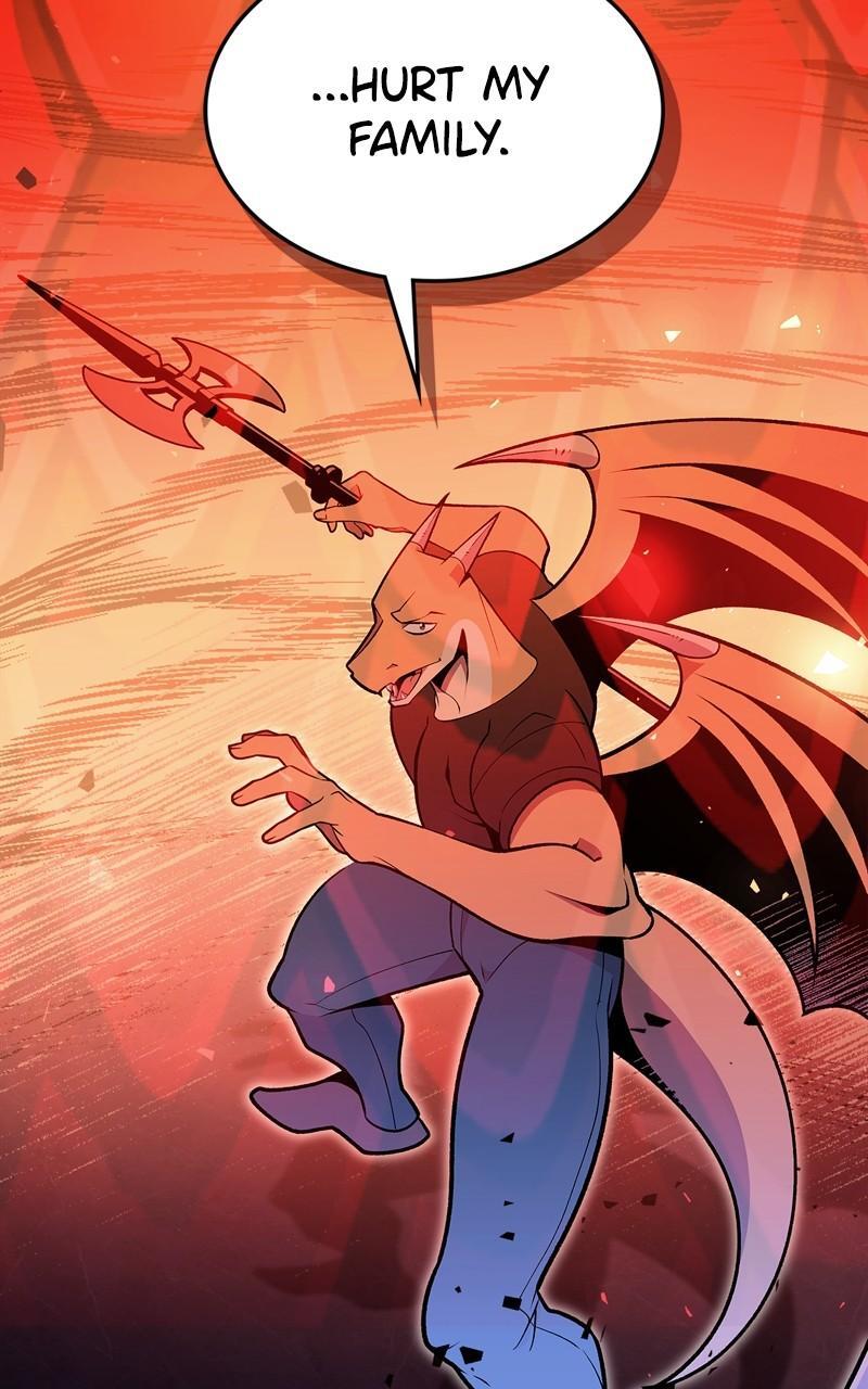Read So You're Raising a Warrior Manga Online