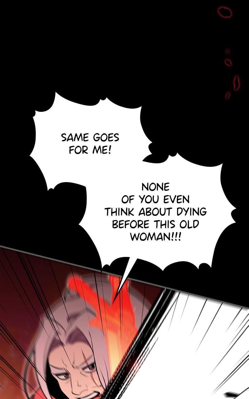 Read So You're Raising a Warrior Manga Online
