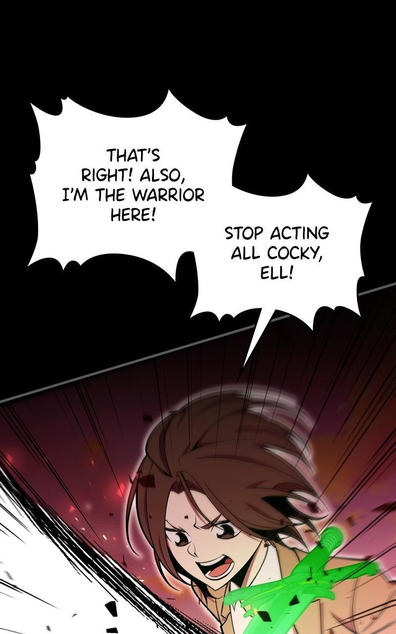 Read So You're Raising a Warrior Manga Online