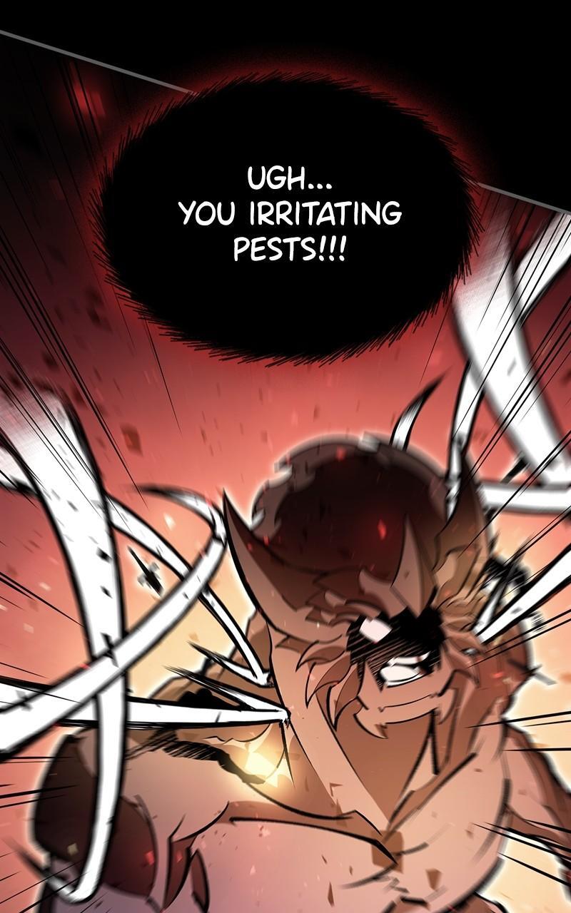 Read So You're Raising a Warrior Manga Online
