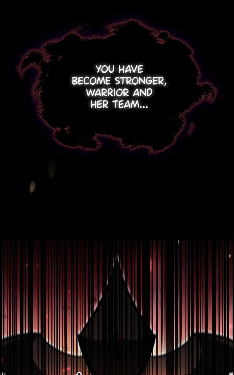 Read So You're Raising a Warrior Manga Online