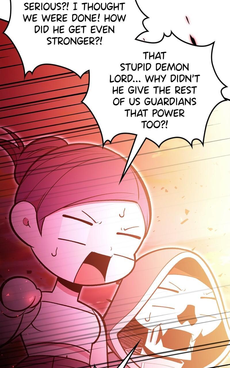 Read So You're Raising a Warrior Manga Online